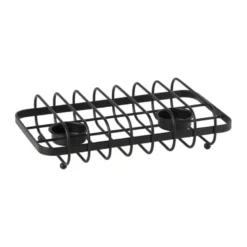 Rechaud - ijzer - 24.7x14.6 cm