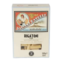Rigatoni - 500 gram