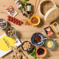 Rijstazijn voor sushi - 250 ml