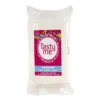 Rolfondant wit - 500 gram