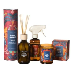 Roomspray Flame Market - 225 ml
