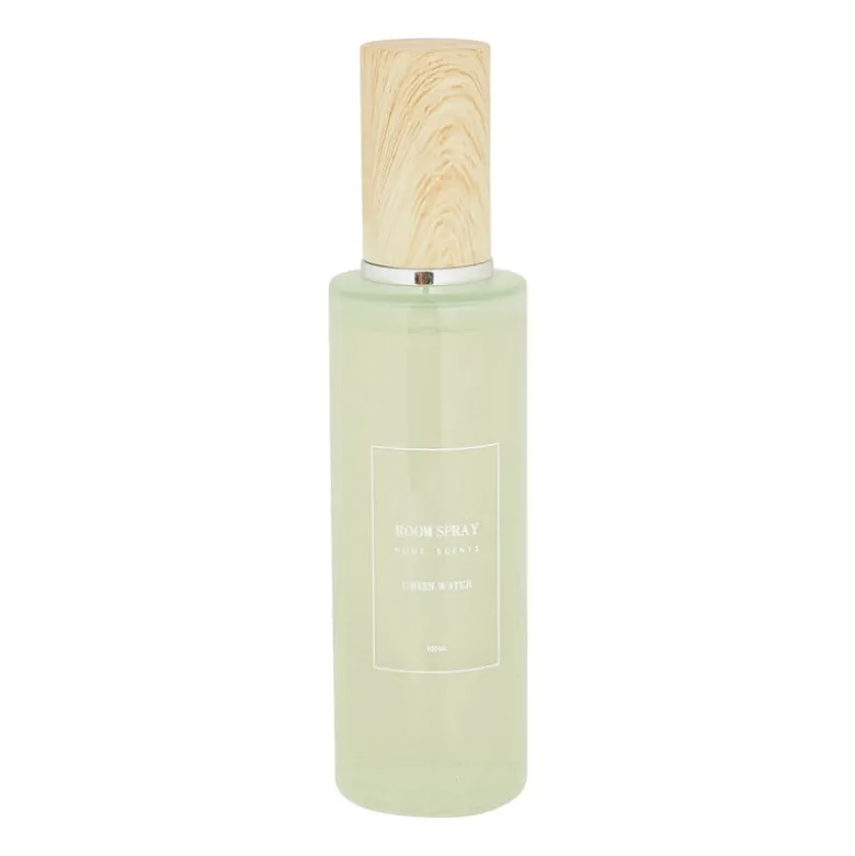 Roomspray - green water - 100 ml