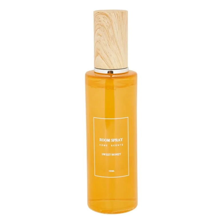 Roomspray - sweet honey - 100 ml
