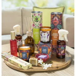 Roomspray The Scent - 225 ml