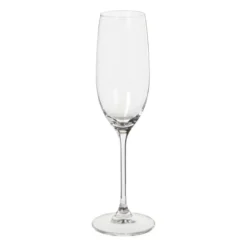 Royal Leerdam champagneglazen - 210 ml - set van 6