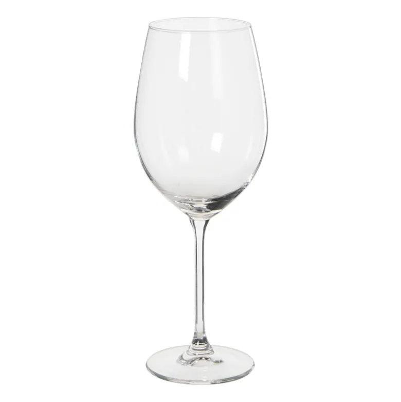 Royal Leerdam wijnglazen - 540 ml - set van 6