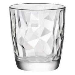 Sapglas diamond - 39 cl - helder