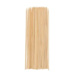 Satestokjes bamboe - set van 100