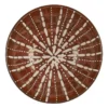 Schaal Lica - diverse kleuren - ø15,5x7,5 cm