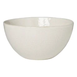 Schaal Liv - wit - ø15 cm