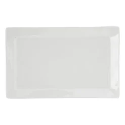 Schaal porselein - 25x15cm