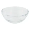 Schaaltje - glas - ø14 cm