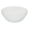 Schaaltje - glas - ø10.5 cm