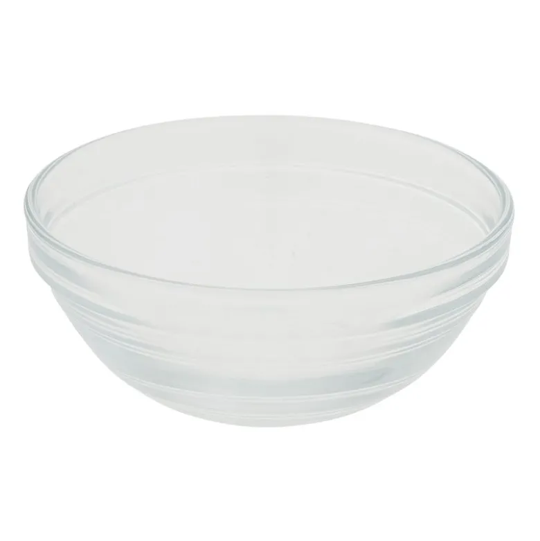 Schaaltje - glas - ø10.5 cm