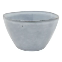 Schaal Toscane - blauw - 11.4 cm