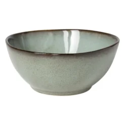 Schaal Toscane - lichtgroen - ø17 cm