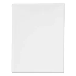 Schildersdoek canvas - 18x24 cm - set van 3