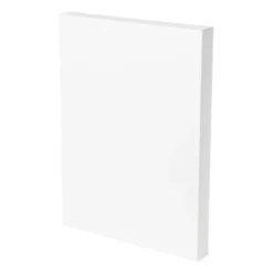 Schildersdoek 3D voor beginners - 30x40 cm - 280 gr/m2