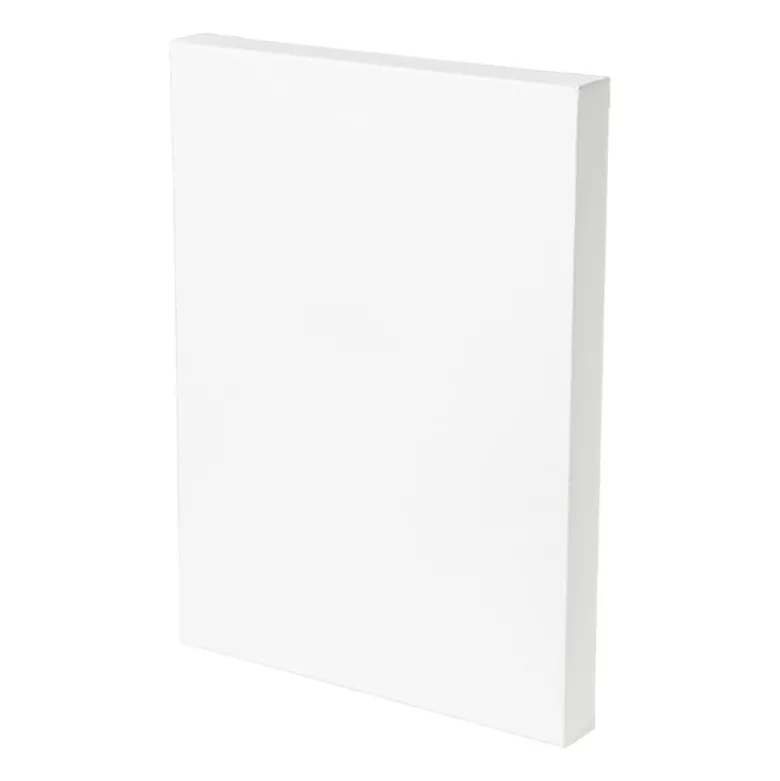 Schildersdoek 3D voor beginners - 30x40 cm - 280 gr/m2