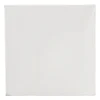 Schildersdoek 3D voor beginners - 20x20 cm - 280 gr/m2