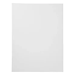 Schildersdoek voor beginners - 60x80 cm - 280 mg/m2