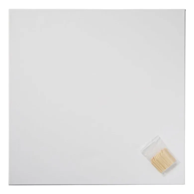 Schildersdoek - 50x50 cm