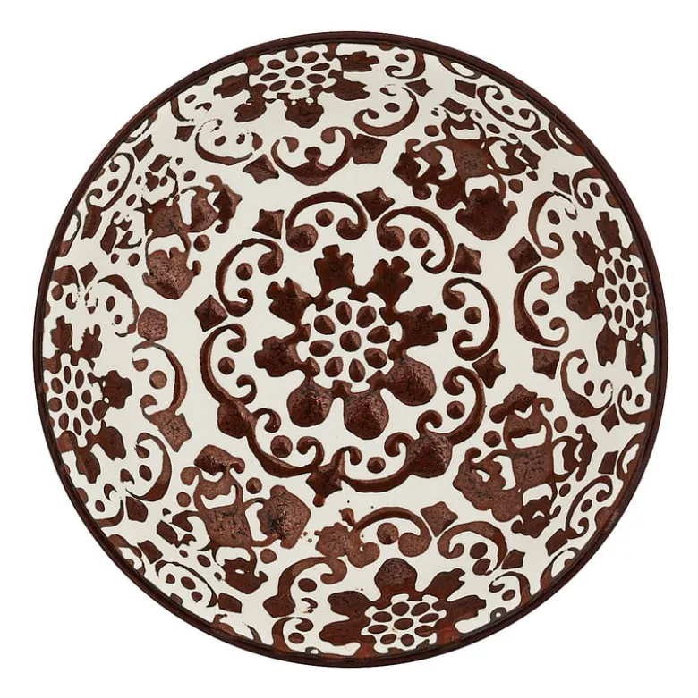 Schoteltje medina - diverse kleuren - ø9,5 cm