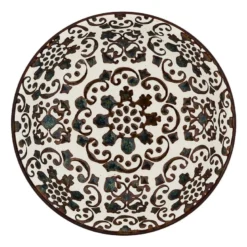 Schoteltje medina - diverse kleuren - ø9,5 cm