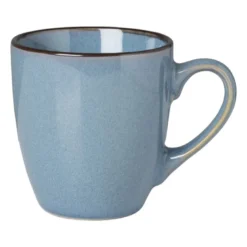 Senseo mok - blauw - 180 ml