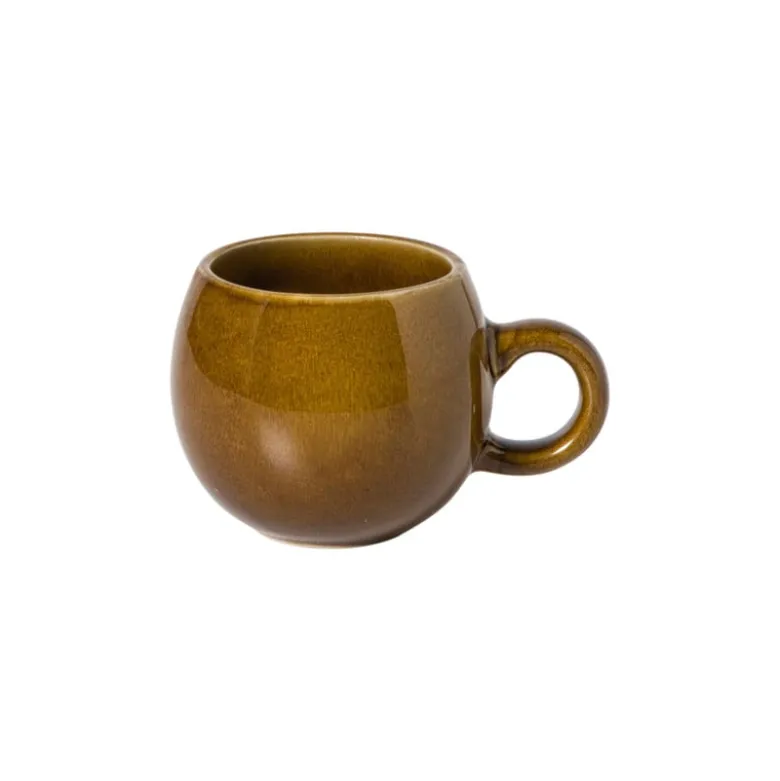 Senseo mok - bruin - 160 ml