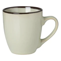 Senseo mok - grijs - 180 ml