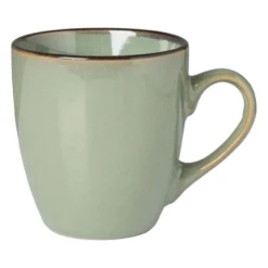 Senseo mok - groen - 180 ml