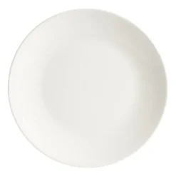 Serviesset rond - wit - 12-delig - 4 persoons