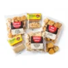 Sesamkoekjes pinda - 70 g