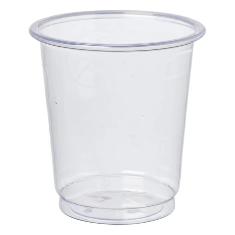 Shotglaasjes - 40 ml - set van 40