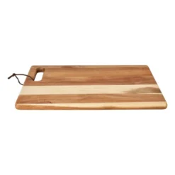 Snijplank acacia - 34x22 cm