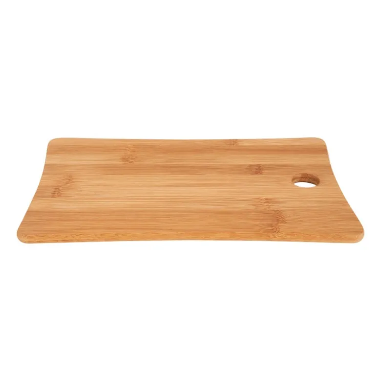 Snijplank bamboe - maat M - 30.5x19 cm