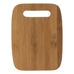 Snijplank bamboe - set van 3
