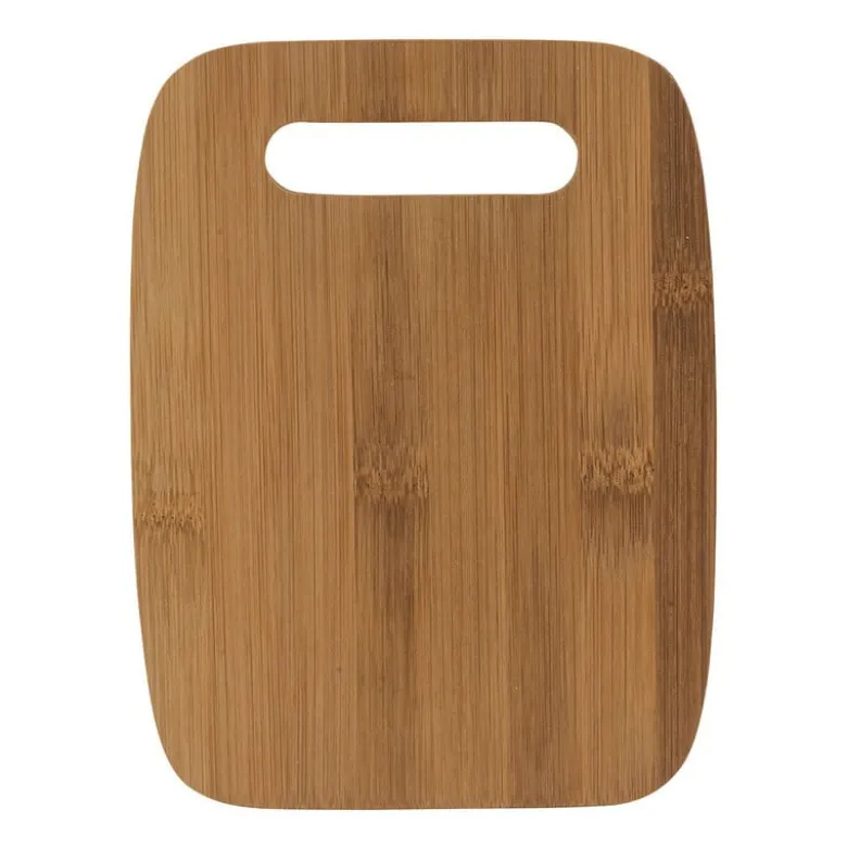 Snijplank bamboe - set van 3