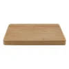 Snijplank bamboe XL - 40x30x3 cm