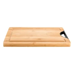 Snijplank met handvat - 33x23 cm
