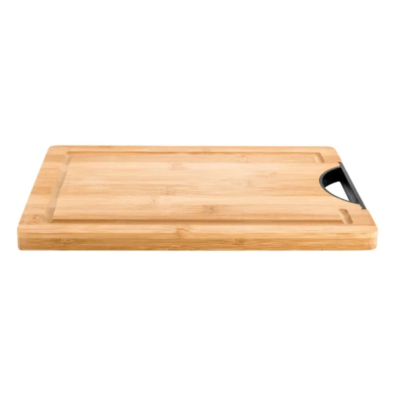 Snijplank met handvat - 33x23 cm