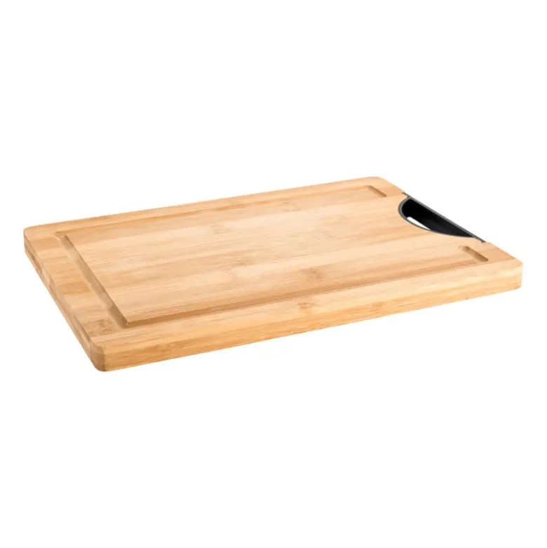 Snijplank met handvat - 33x23 cm