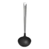 Soeplepel London - zilverkleurig - 30 cm