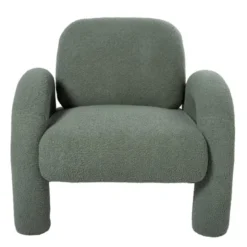 Sofa Marilyn - groen - 74x88x79 cm