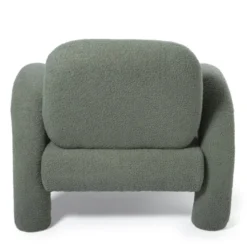 Sofa Marilyn - groen - 74x88x79 cm
