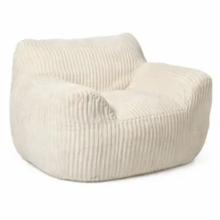 Sofa XL caesar - beige - 98x116x68 cm