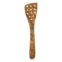 Spatel - olijfhout - 30 cm