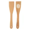 Spatels - set van 2 - 0.8x30x6 cm