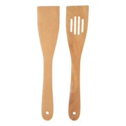 Spatels - set van 2 - 0.8x30x6 cm